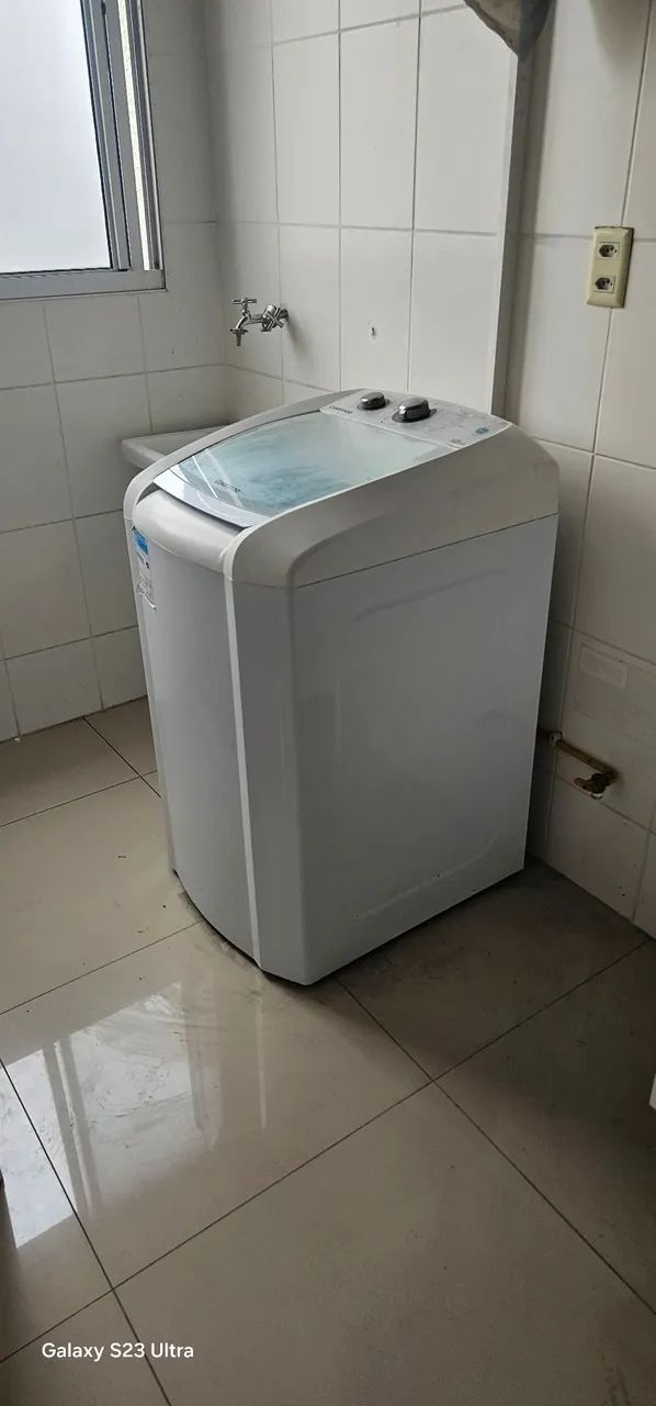 Máquina de Lavar 12KG Colormaq  - Foto 6