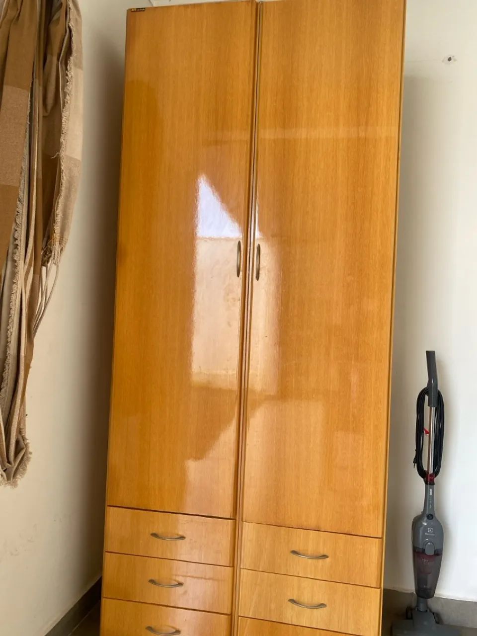 Guarda-roupa 