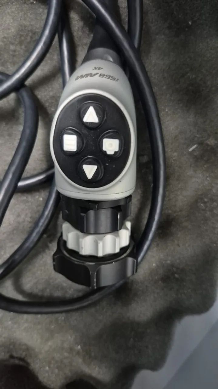 Processadora com câmera 4K Striker modelo 1688. - Foto 4