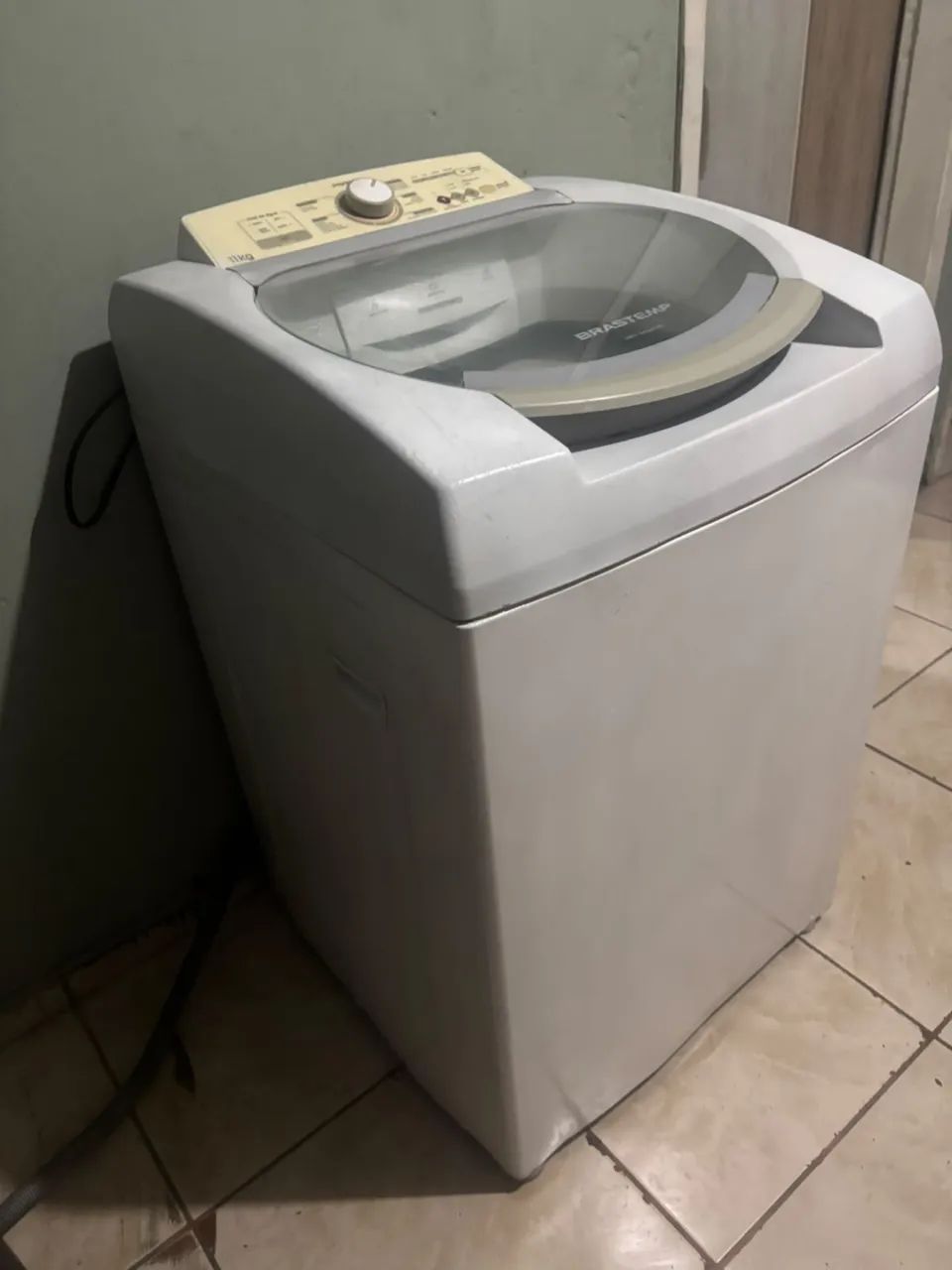 Máquina de lavar Brastemp  - Foto 2