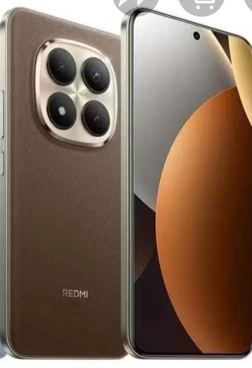 Redmi note 15 pro plus  - Foto 2