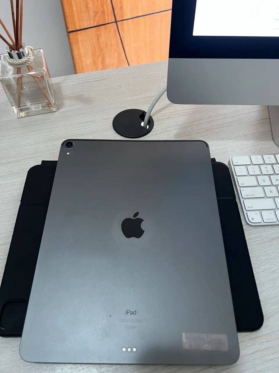 iPad Pro 12,9 pol , 3? geração  - Foto 4