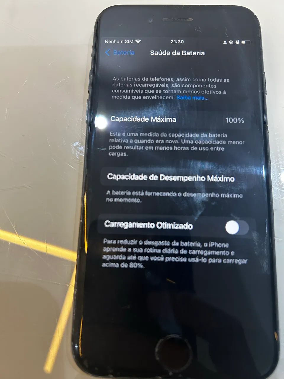 iPhone 7 - Foto 2
