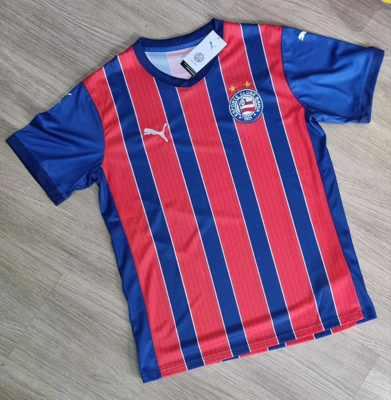Camisa BAHIA vários modelos  - Foto 2