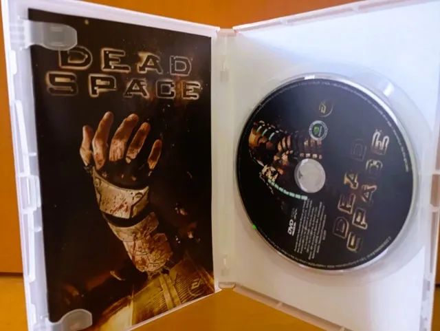 Dead Space versão para PC - Foto 2