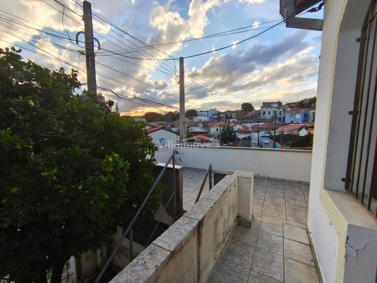 casa - Vila Industrial - Campinas - Foto 4