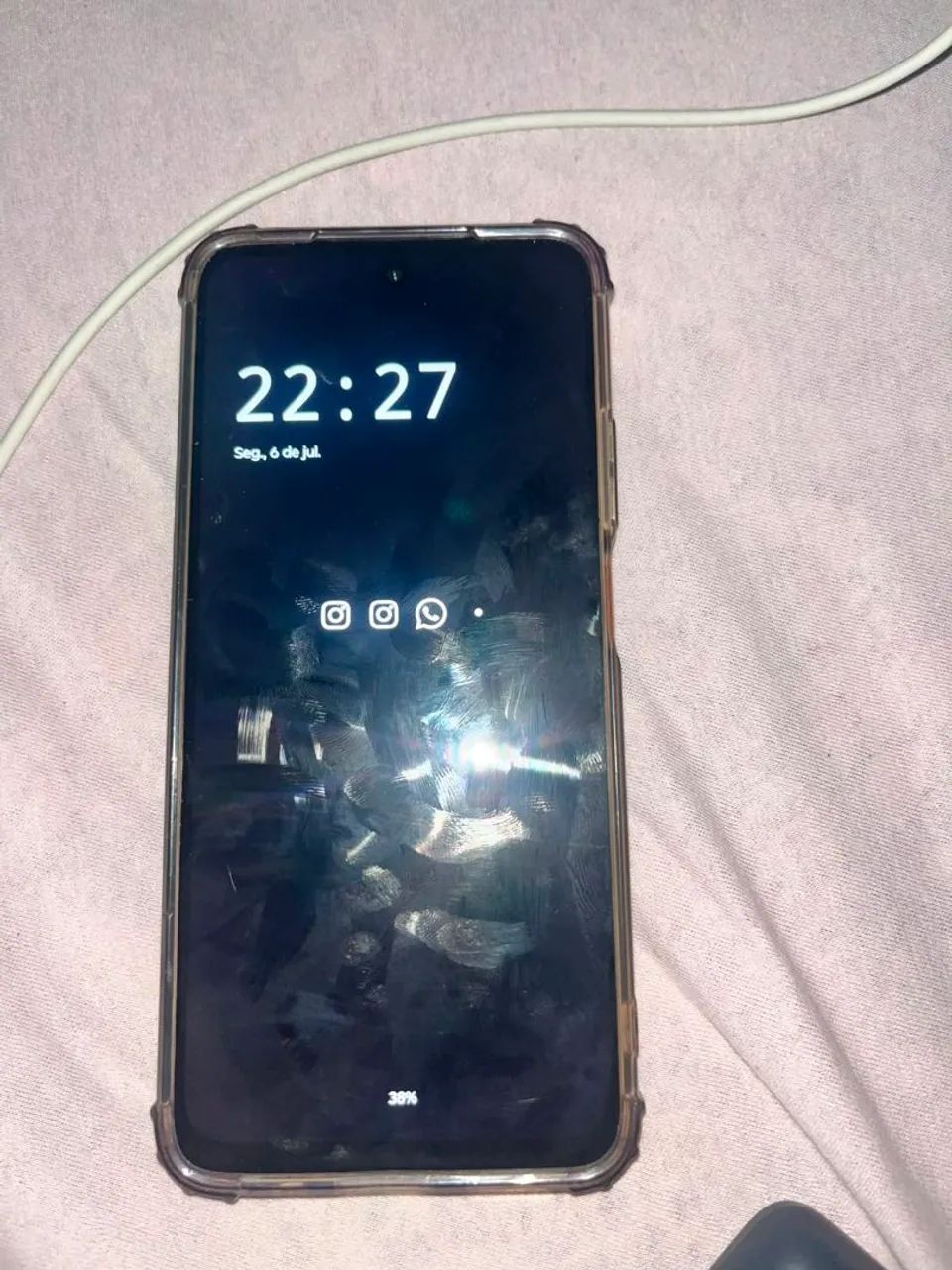 Moto G35