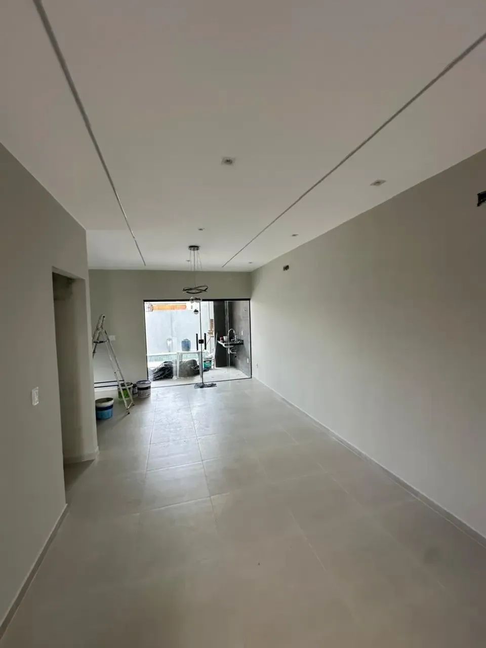 BELA CASA NO PORTO MARINA - Foto 4