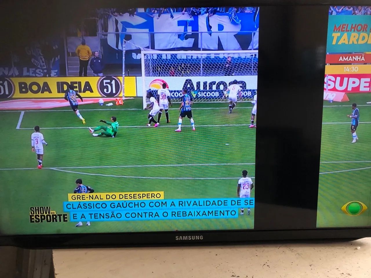 Tv Samsung 32 