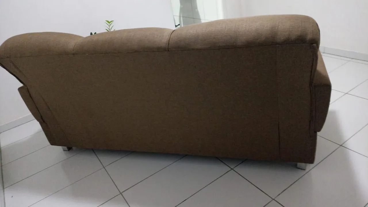 Sofá novo - Foto 2