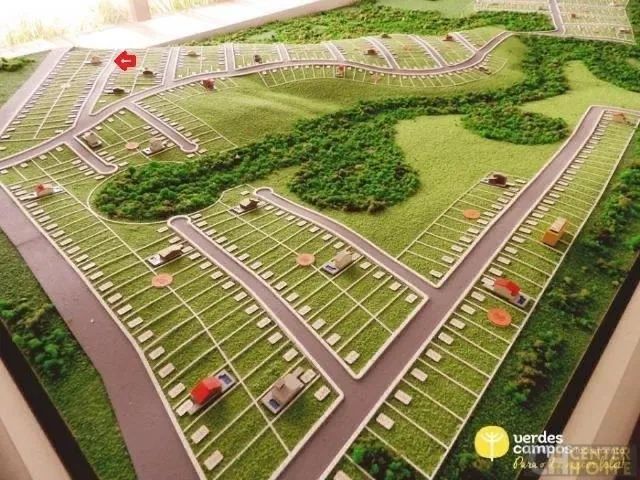 Terreno Loteamento Verdes Campos - Lages - Foto 2
