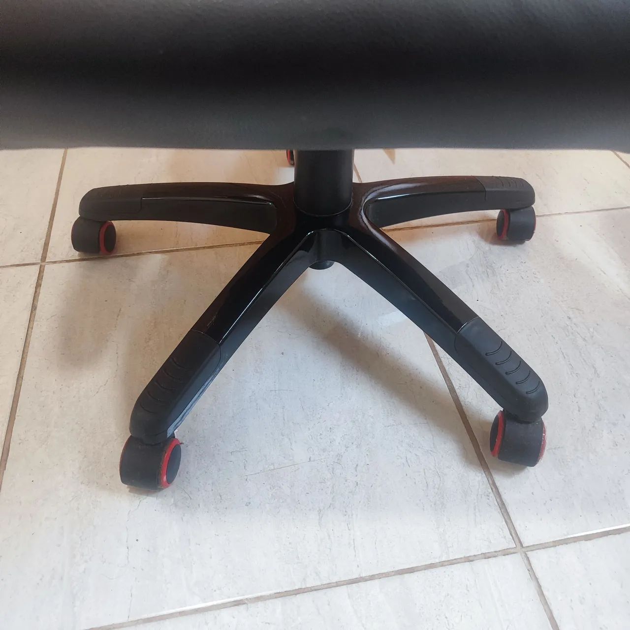 Cadeira gamer MX5 - Foto 2