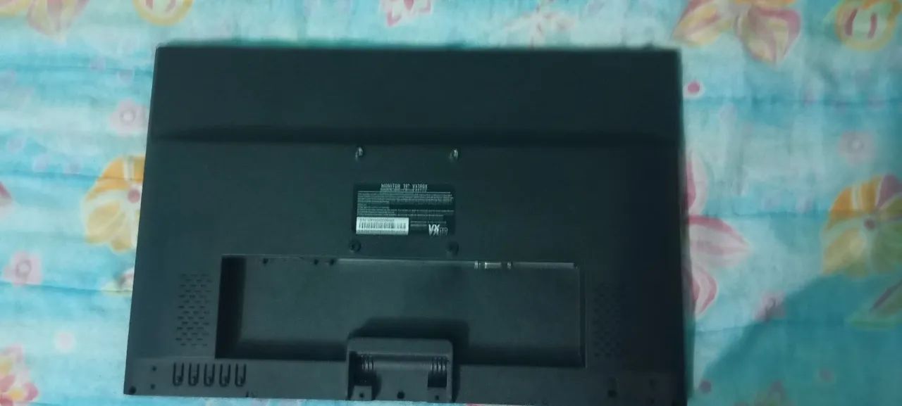 Monitor Vx Pro 19 polegadas 60Hz - Foto 2