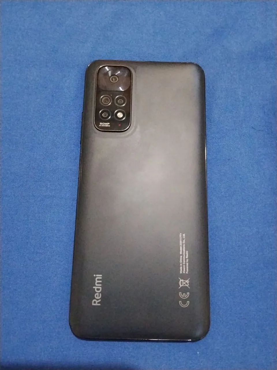 Redmi note 11 - Foto 2