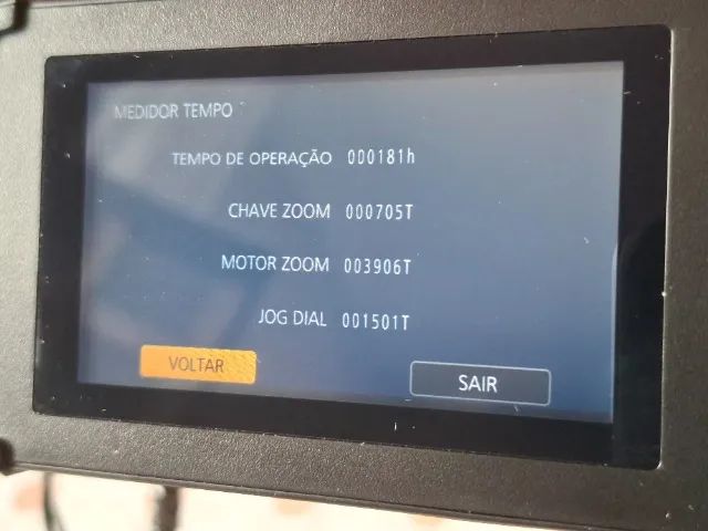 FILMADORA PANASONIC AG - AC30