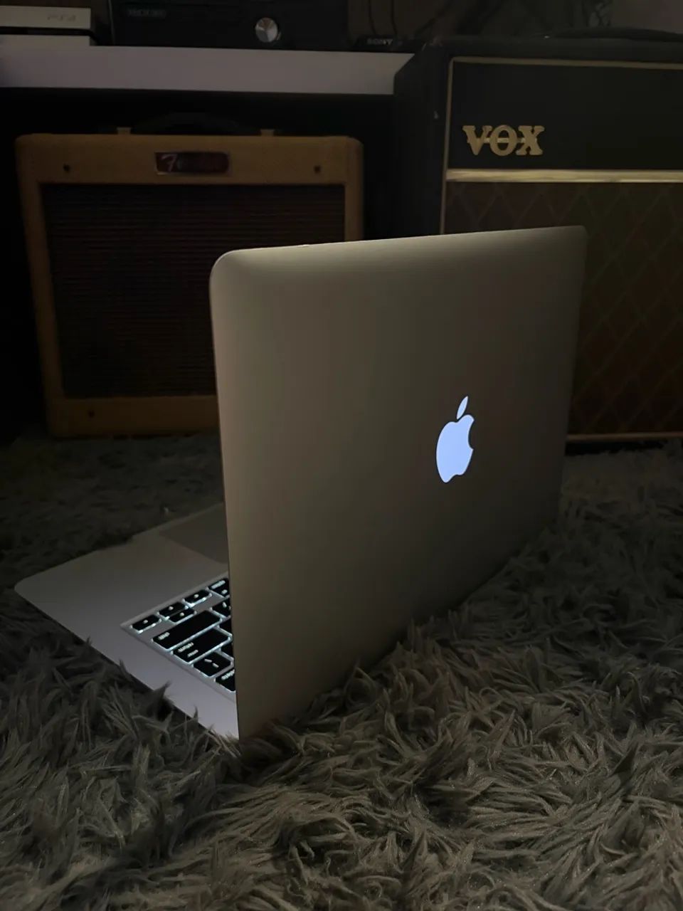 MacBook Air 13-inch, 2017  - Foto 2