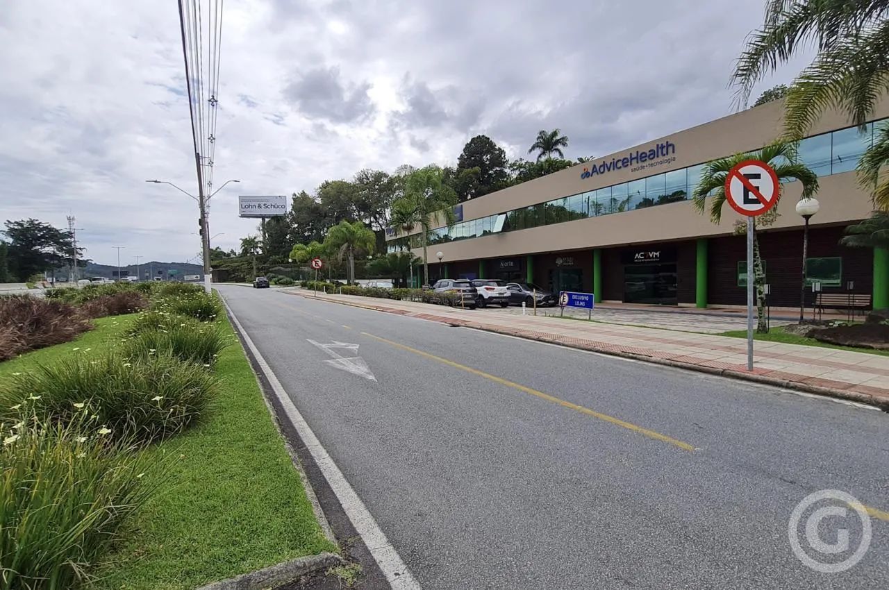 Sala comercial ampla na SC-401, em Santo Antônio de Lisboa - Foto 4