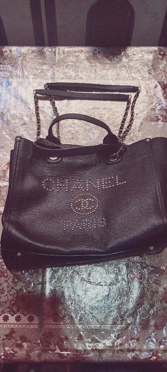 Bolsa da Chanel - Foto 2