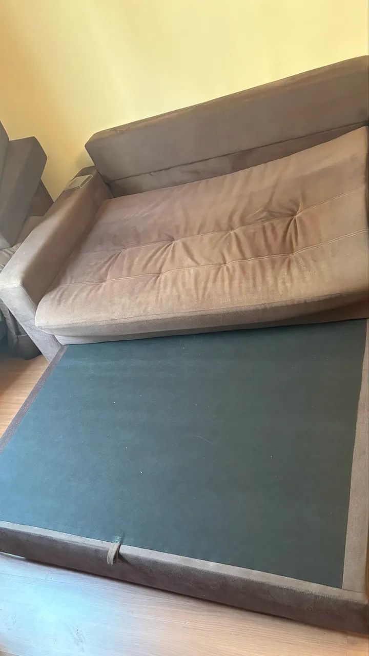 Sofá cama 