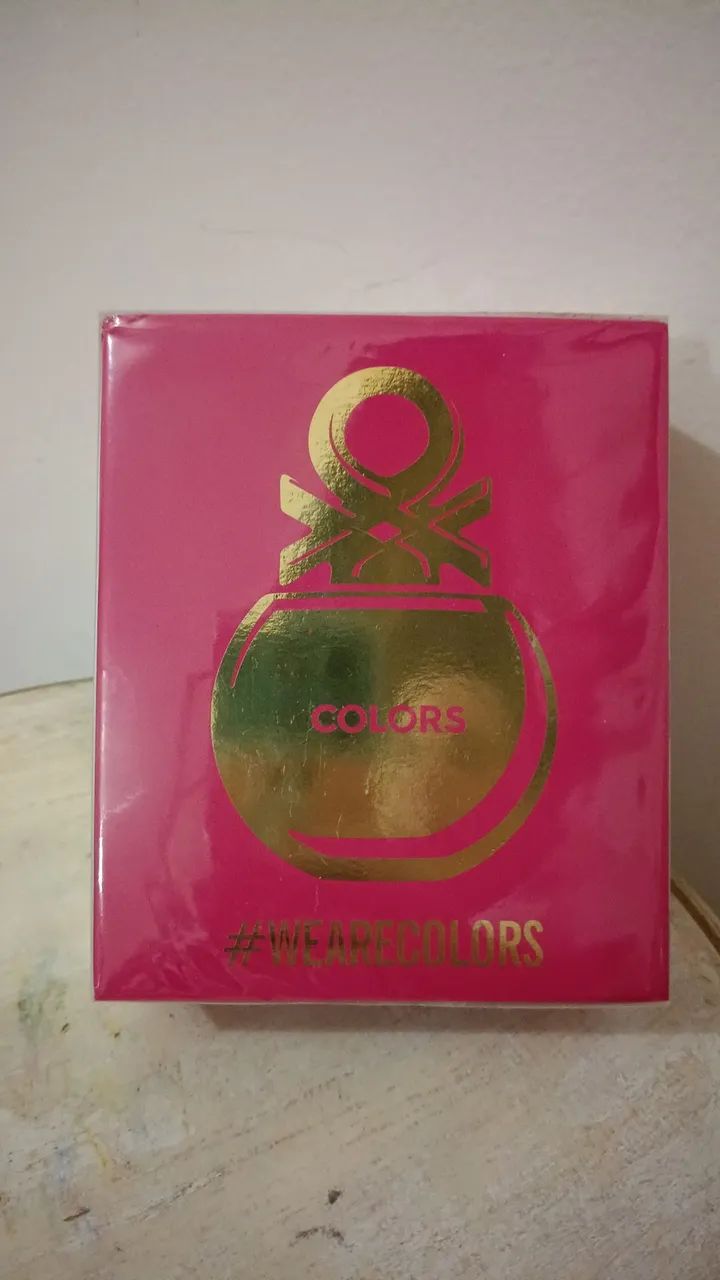 Perfume Benetton  - Foto 2