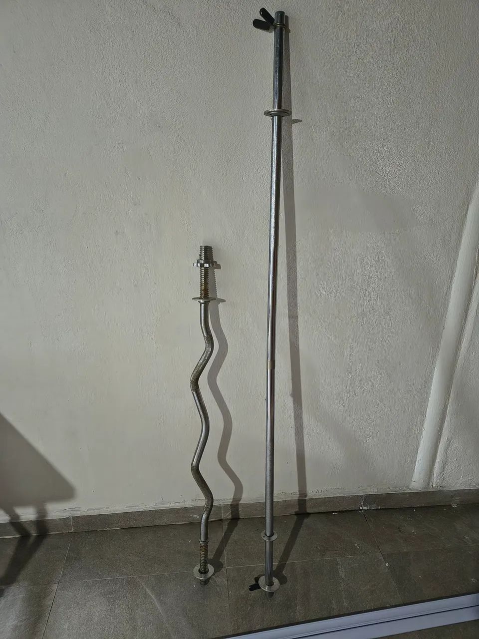 Equipamento de musculação  - Foto 3
