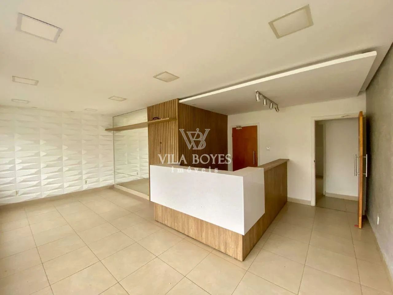 Casa comercial para alugar no bairro São Judas com 207 m² de área útil - Foto 2
