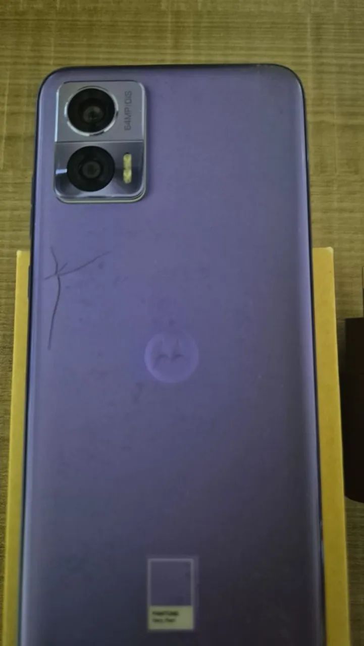 Motorola Edge 30 Neo 5G - Foto 2