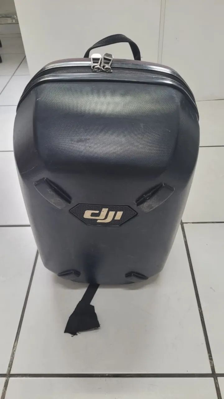 Mochila para Drone Phantom 4 - Foto 2