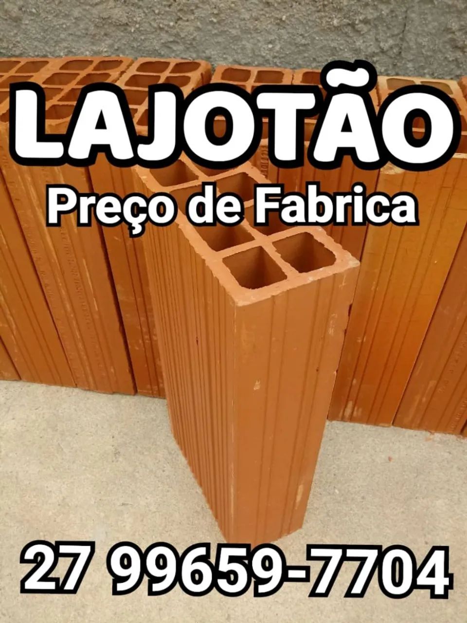 DISK LAJOTÃO 