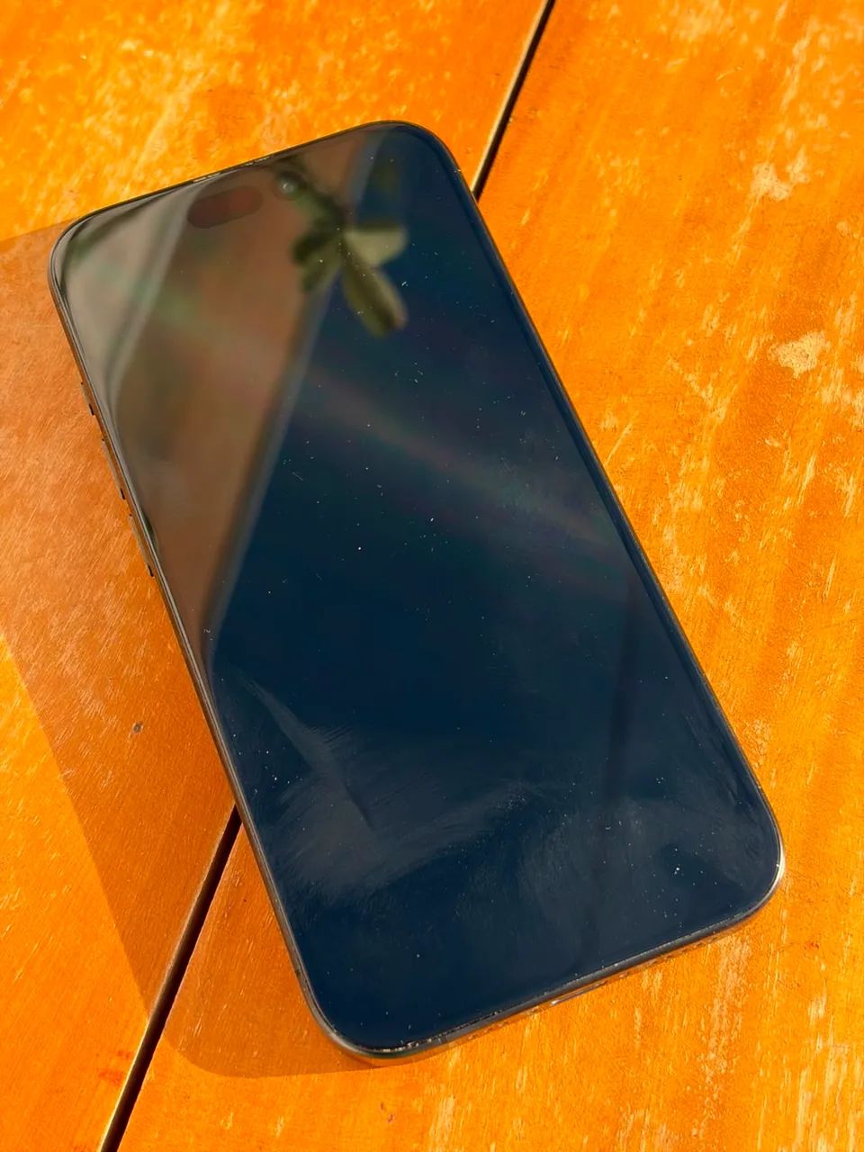 iPhone 15 pro 256gb - Foto 2