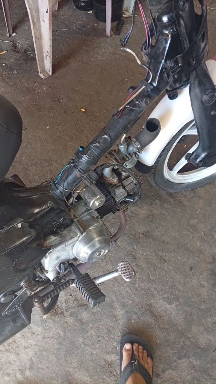 Pra colocar preço  - Foto 3