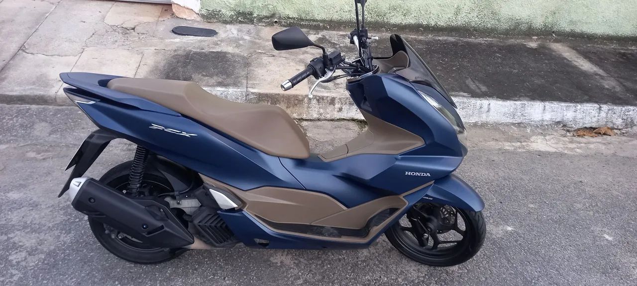 PCX 2024/2024 - Foto 3