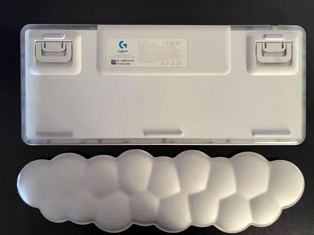 Teclado Mecanico Logitech G713  - Foto 4