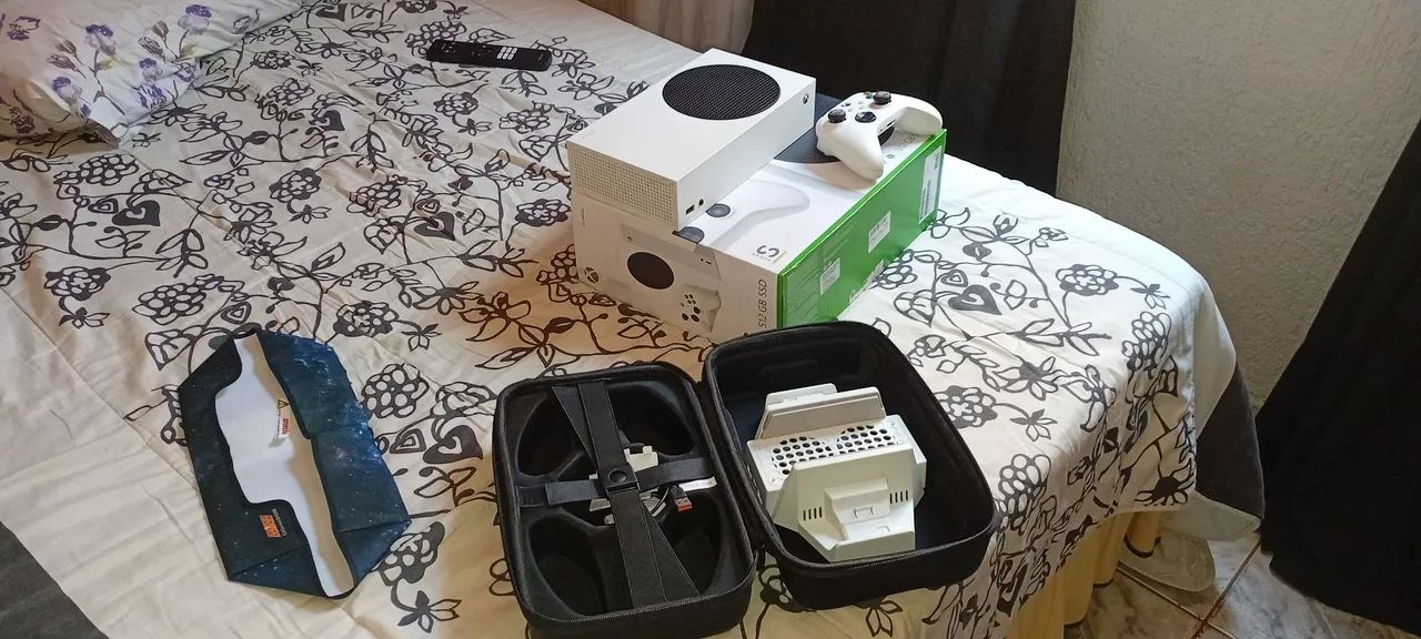 Xbox series s  - Foto 2