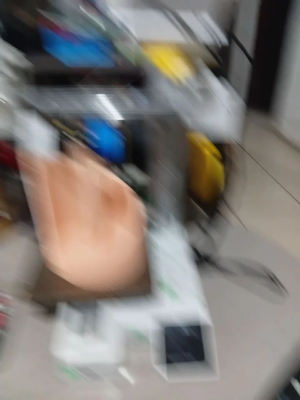 Impressora 3D bambulab A1mine - Foto 4