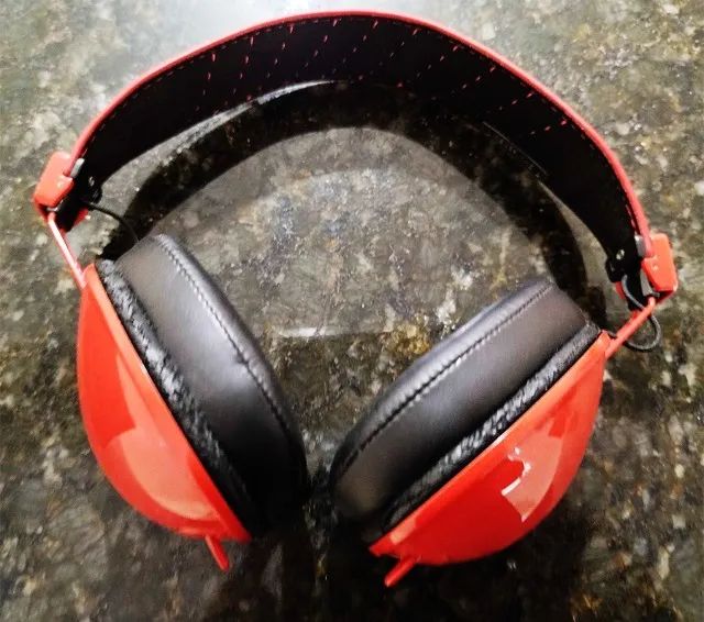 Fone de ouvido Skullcandy Rocnation Aviator