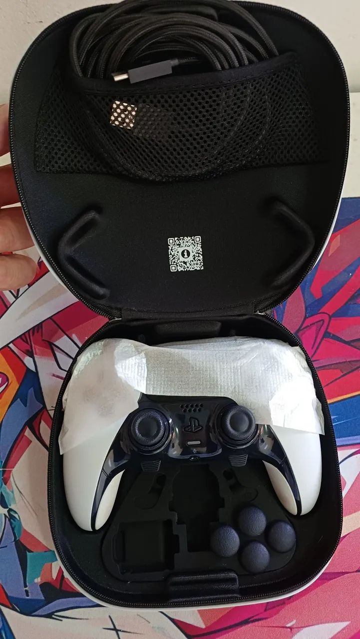 Dualsense Edge 