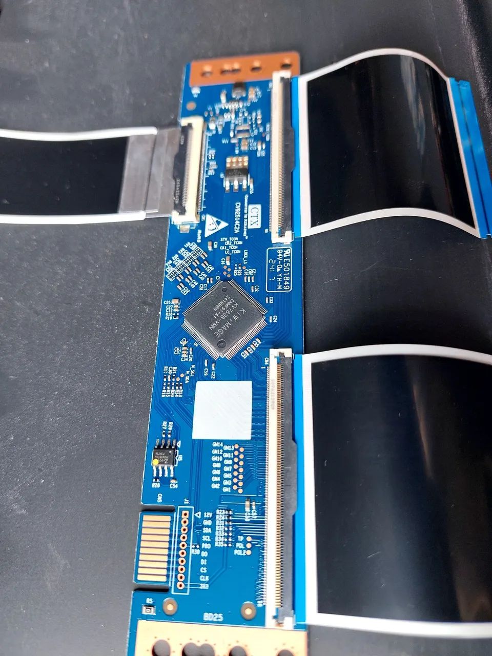 Placa tecon aiwa 50 BL 02 A - Foto 3