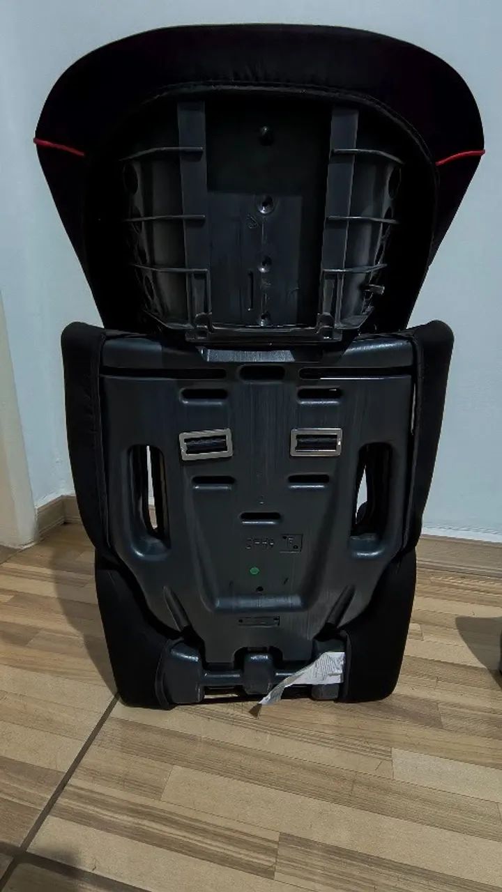 Cadeirinha para automóvel Go Safe - Foto 2