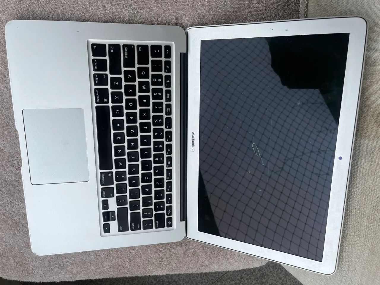 MacBook Air Early 2015 - Notebooks - Jurunas, Belém 1520827064 | OLX