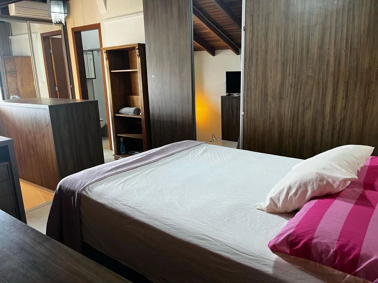 Cobertura Duplex de 2 quartos mobiliada Campeche - Foto 5