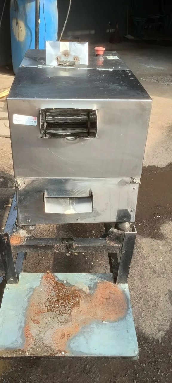 Engenho de cana  - Foto 3