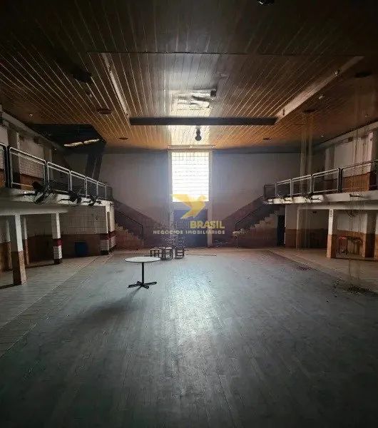 Imóvel comercial de 780 m² para locação com amplo salão - Capoeiras | Florianópolis - SC - Foto 4