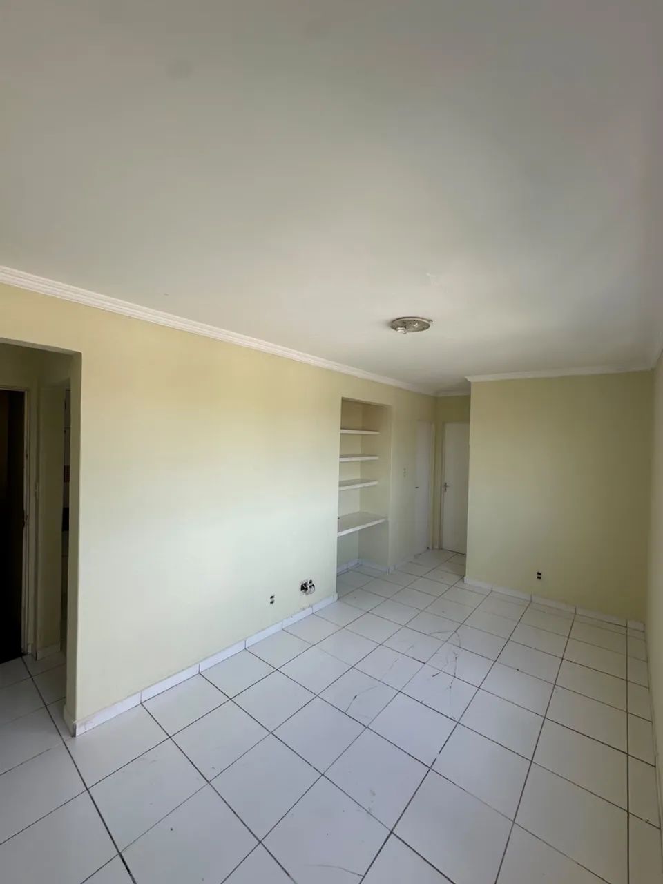 Alugo apt no terra nova/ agua marinha - Foto 2