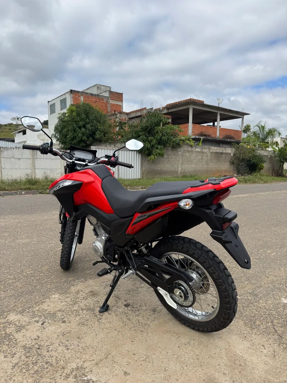 Bros 160 ZERO  - Foto 5