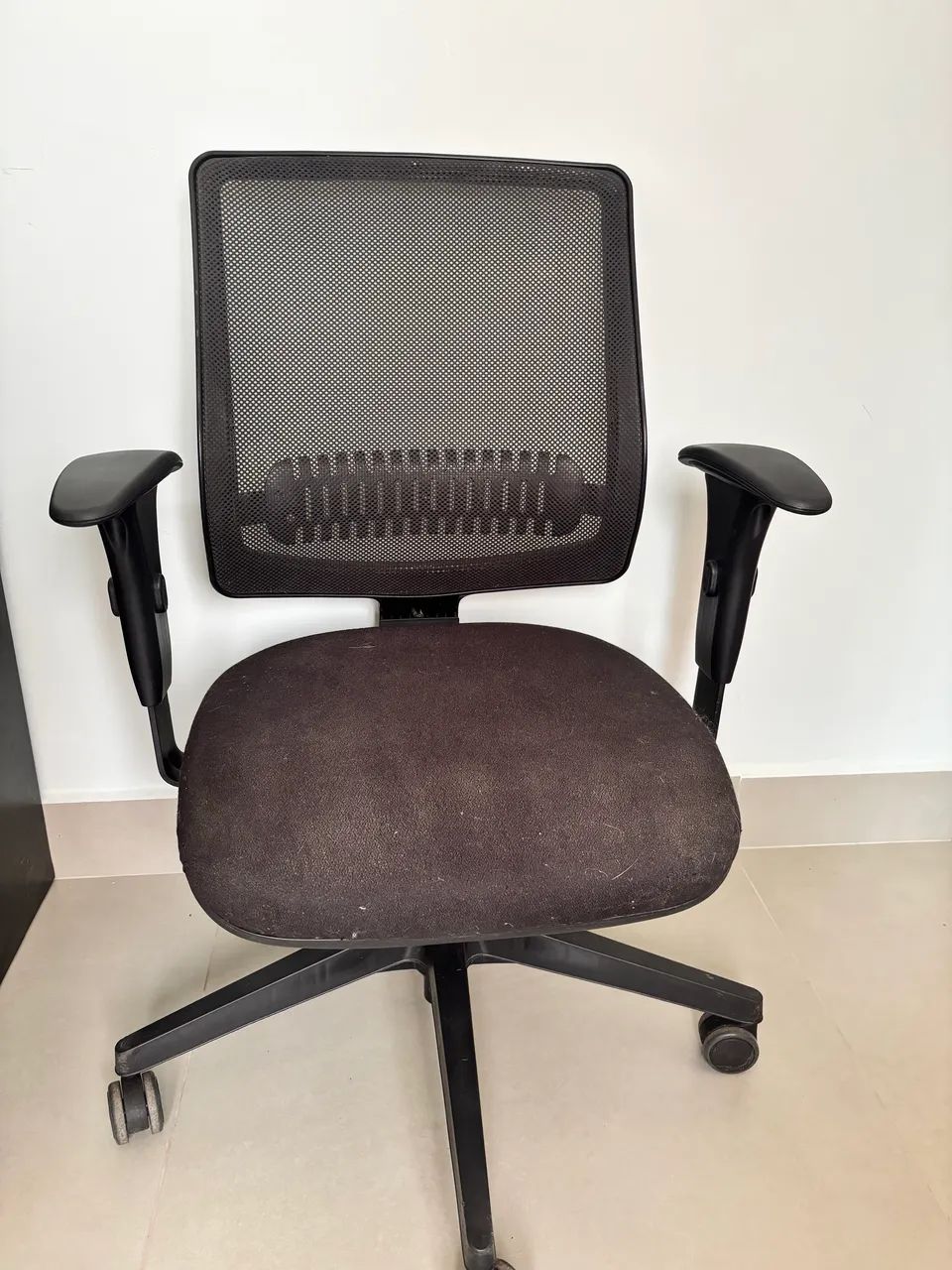 Cadeira de escritório 
