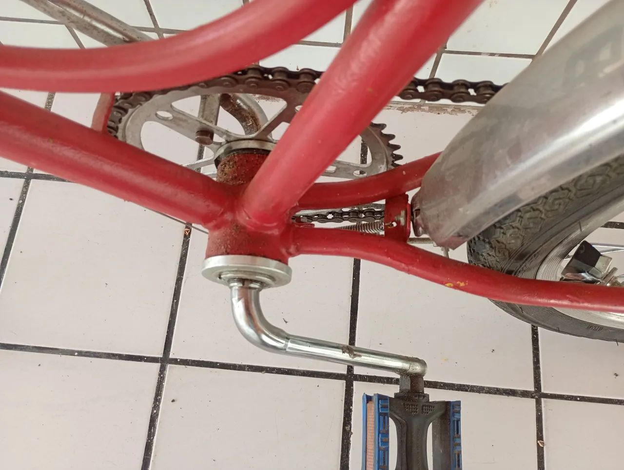 Bicicleta  - Foto 3