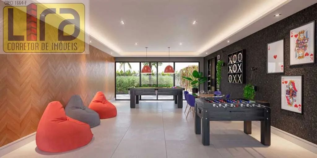 Edifício Noa Residence Club - Foto 4