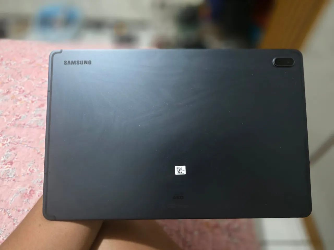 Tablet Samsung Galaxy Tab S7 FE de 128GB | Modelo SM-T735 - Foto 2