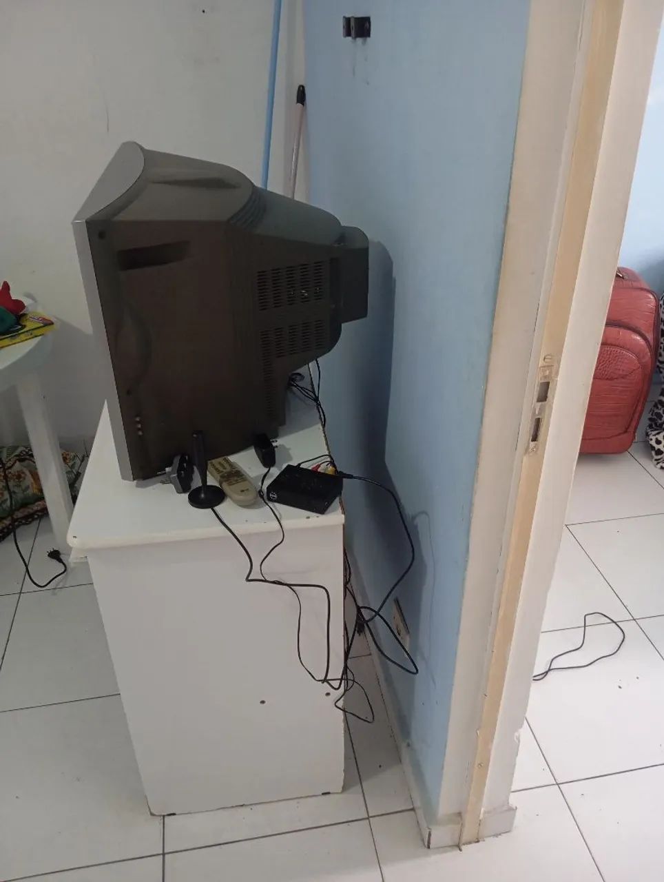 Vendo tv Lg - Foto 2